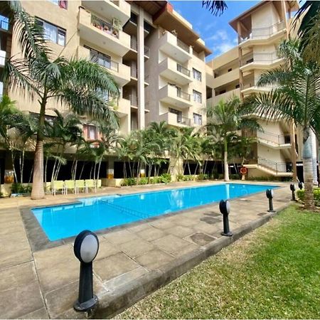Modern Apartment Close To Flic En Flac Beach מראה חיצוני תמונה