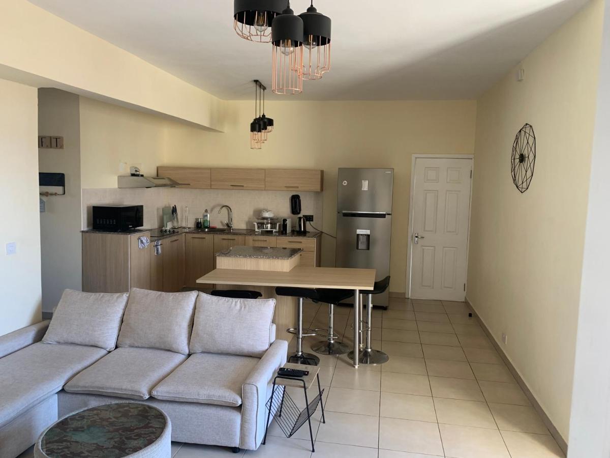 Modern Apartment Close To Flic En Flac Beach מראה חיצוני תמונה