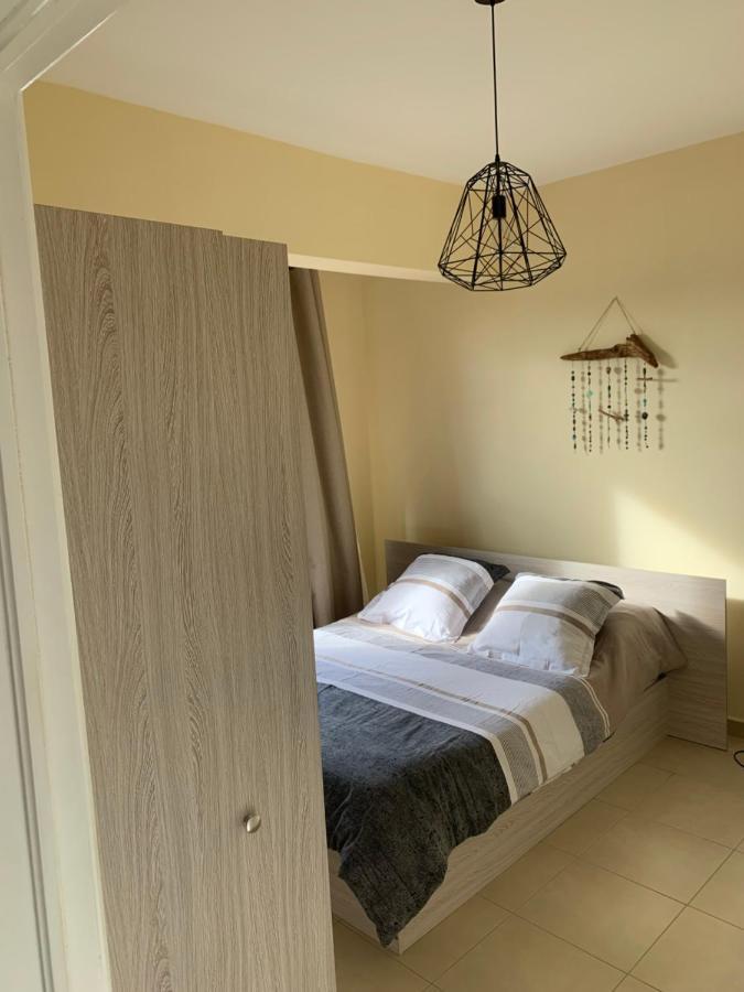Modern Apartment Close To Flic En Flac Beach מראה חיצוני תמונה