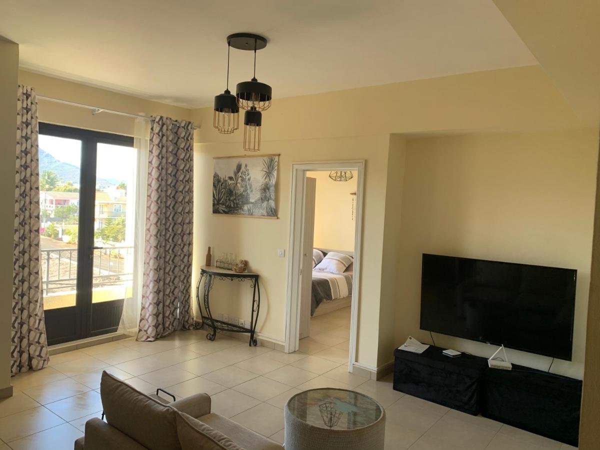 Modern Apartment Close To Flic En Flac Beach מראה חיצוני תמונה
