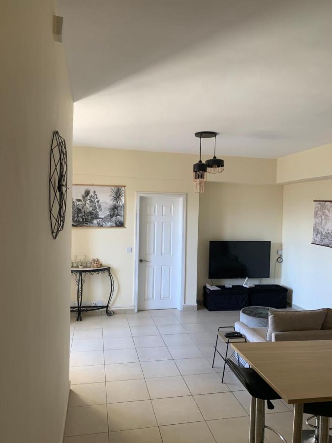 Modern Apartment Close To Flic En Flac Beach מראה חיצוני תמונה